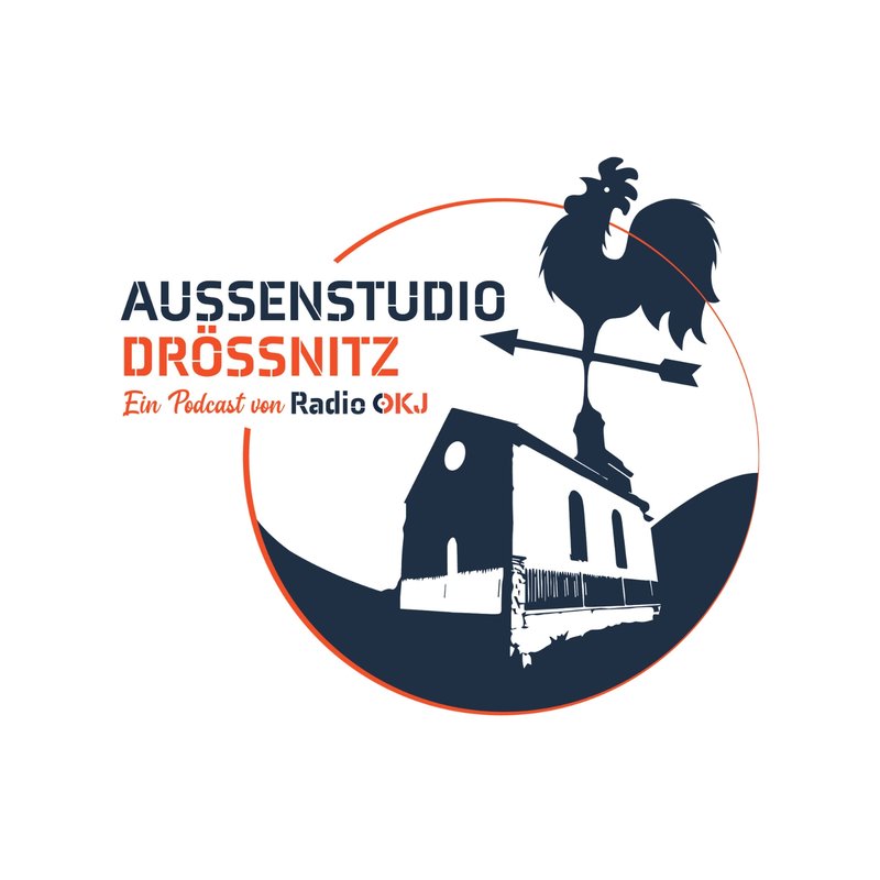Logo Außenstudio Drößnitz