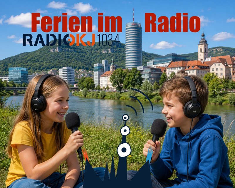 Radioferien